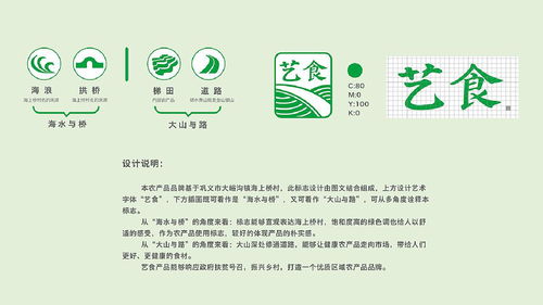 艺食之道 海上桥村农产品包装设计与数字内容制作服务融合策略